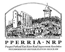 PPERRIA NRP logo