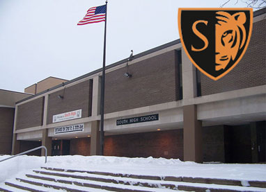 South High School, Minneapolis, MN